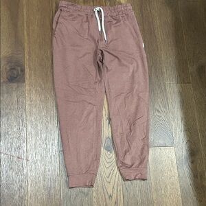 Vuori Rust Jogger Pants